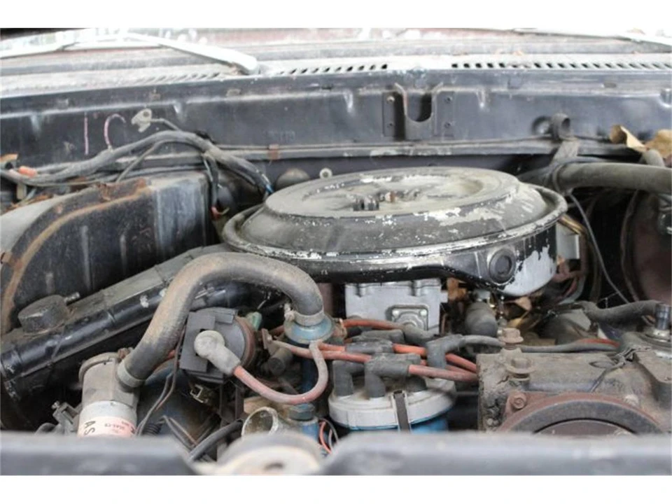 1979 Ford Bronco 2nd Gen - Image 2 of 24
