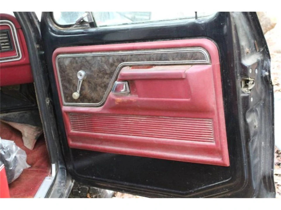 1979 Ford Bronco 2nd Gen - Image 18 of 24