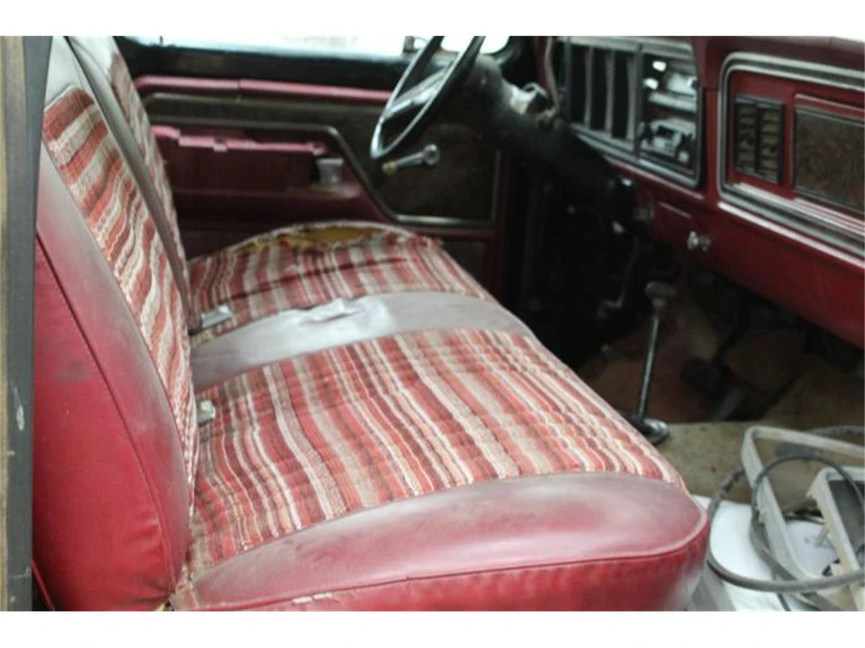1979 Ford Bronco 2nd Gen - Image 17 of 24