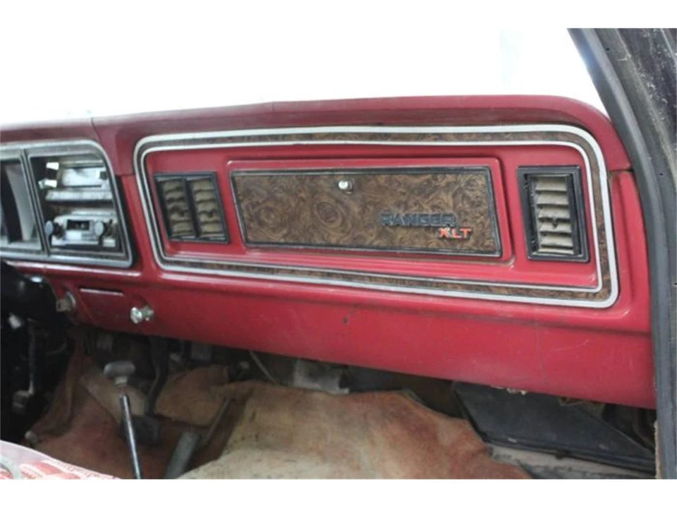 1979 Ford Bronco 2nd Gen - Image 16 of 24