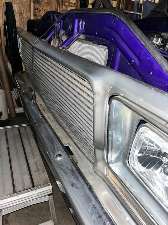 1979 Ford Bronco 2nd Gen - Image 2 of 8