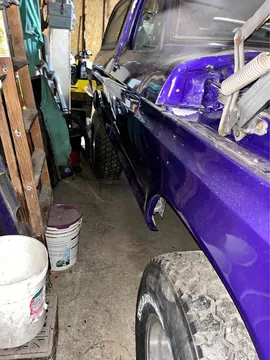 1979 Ford Bronco Badlands Sport Utility 2D