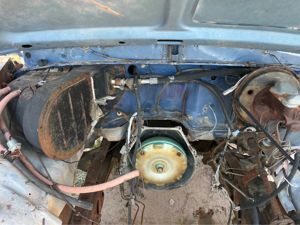 1979 Ford Bronco 2nd Gen - Image 4 of 20
