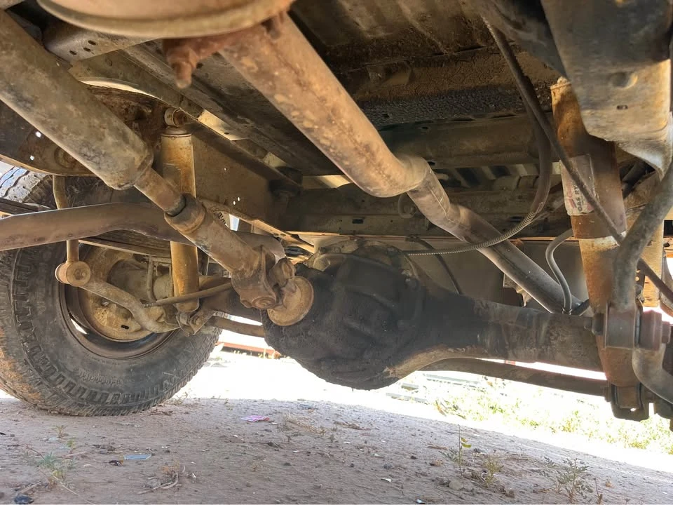 1979 Ford Bronco 2nd Gen - Image 18 of 20