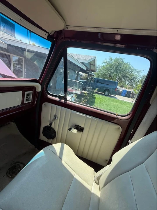 1979 Ford Bronco 2nd Gen - Image 15 of 15
