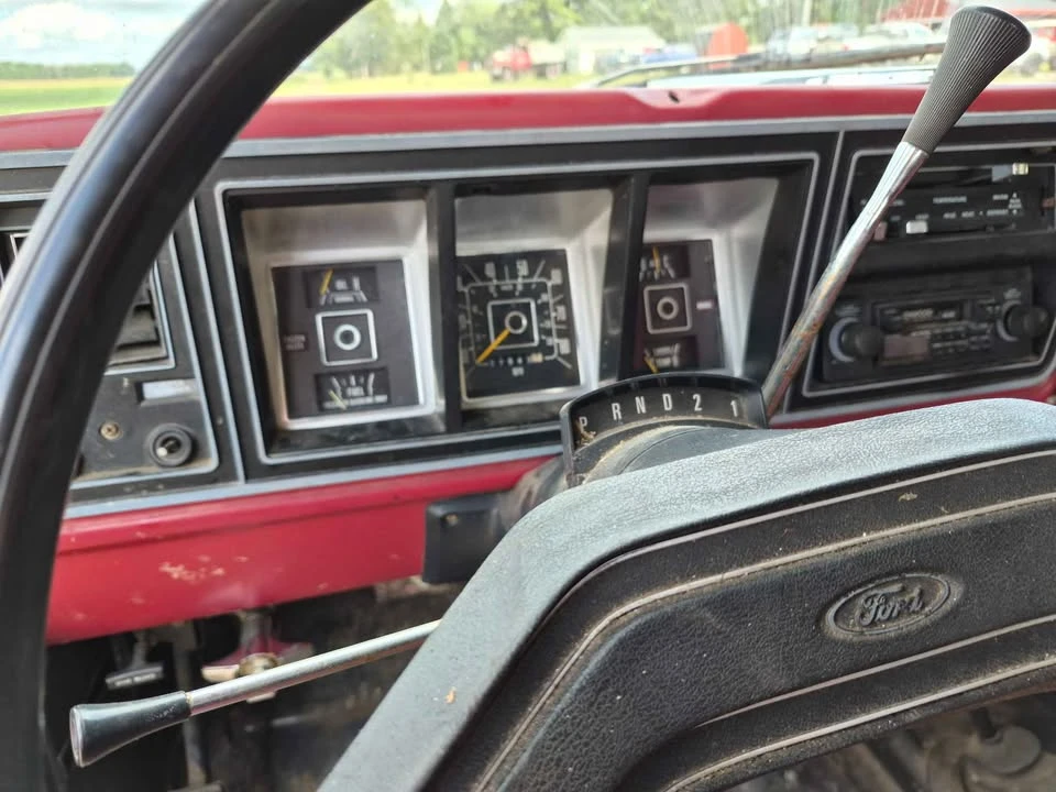 1979 Ford Bronco 2nd Gen - Image 8 of 8
