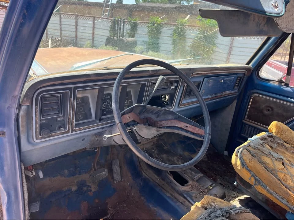 1979 Ford Bronco 2nd Gen - Image 6 of 20