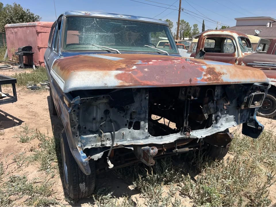 1979 Ford Bronco 2nd Gen - Image 2 of 20