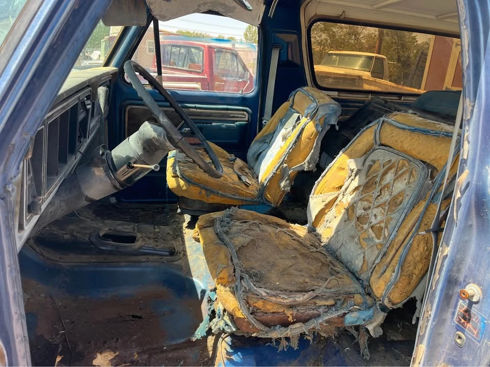 1979 Ford Bronco 2nd Gen - Image 5 of 20