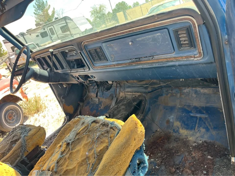 1979 Ford Bronco 2nd Gen - Image 17 of 20