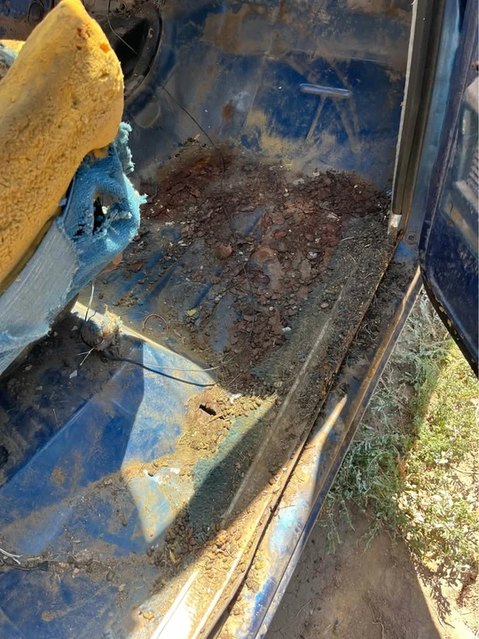 1979 Ford Bronco 2nd Gen - Image 16 of 20