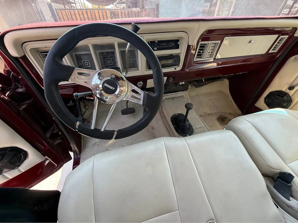 1979 Ford Bronco 2nd Gen - Image 8 of 15