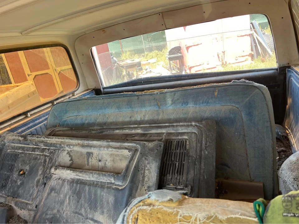 1979 Ford Bronco 2nd Gen - Image 11 of 20
