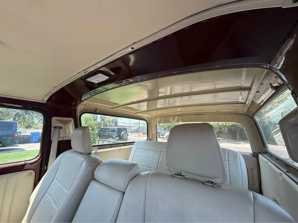 1979 Ford Bronco 2nd Gen - Image 10 of 15