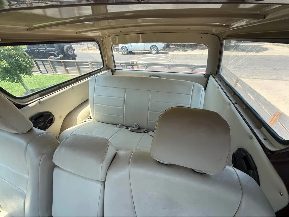 1979 Ford Bronco 2nd Gen - Image 12 of 15