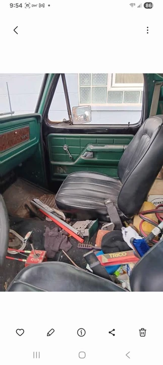 1979 Ford Bronco 2nd Gen - Image 8 of 9