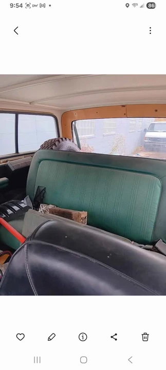 1979 Ford Bronco 2nd Gen - Image 7 of 9