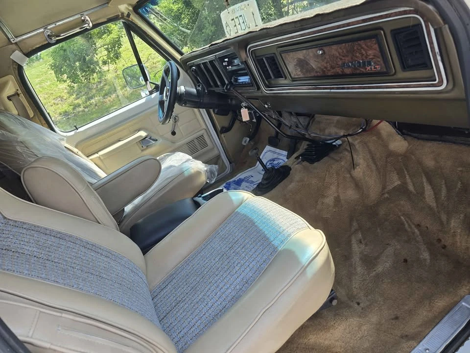 1979 Ford Bronco 2nd Gen - Image 4 of 9