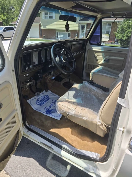 1979 Ford Bronco 2nd Gen - Image 6 of 9
