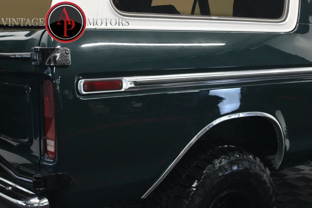1979 Ford Bronco 2nd Gen - Image 24 of 31