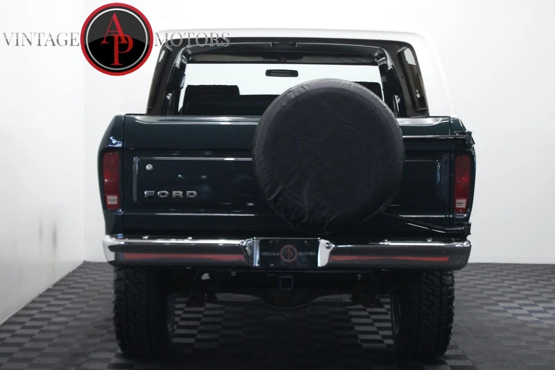 1979 Ford Bronco 2nd Gen - Image 23 of 31
