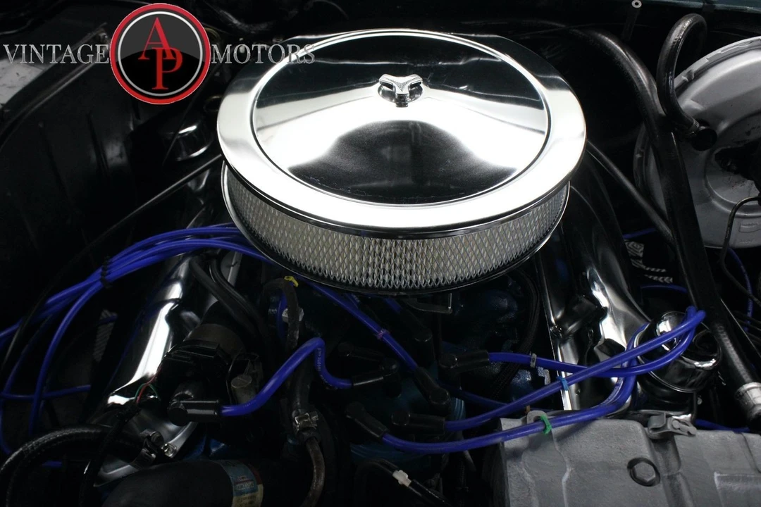 1979 Ford Bronco 2nd Gen - Image 3 of 21