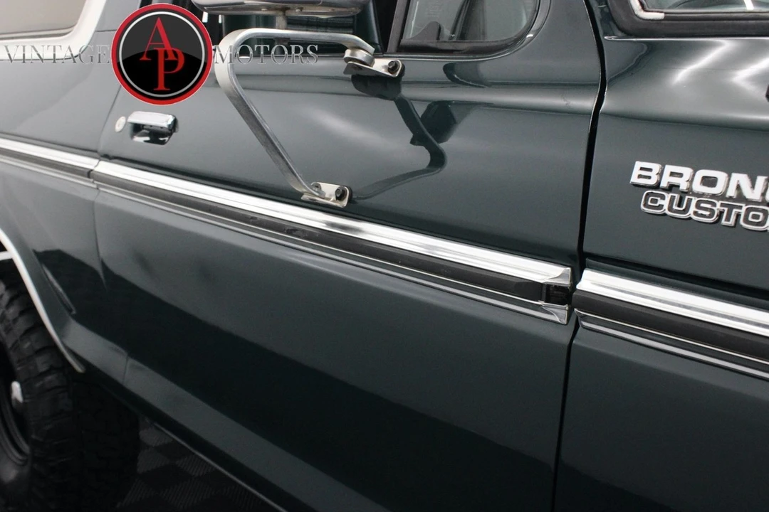 1979 Ford Bronco 2nd Gen - Image 17 of 21