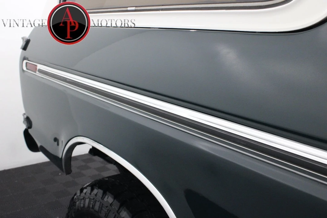 1979 Ford Bronco 2nd Gen - Image 16 of 21