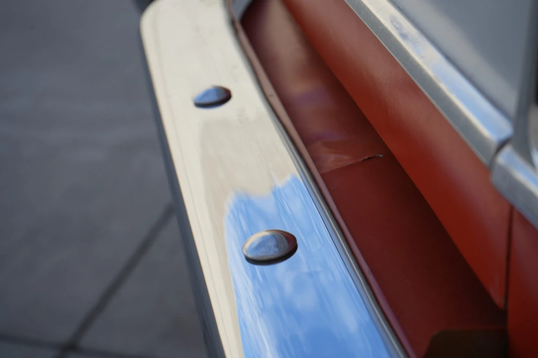 1979 Ford Bronco 2nd Gen - Image 30 of 31
