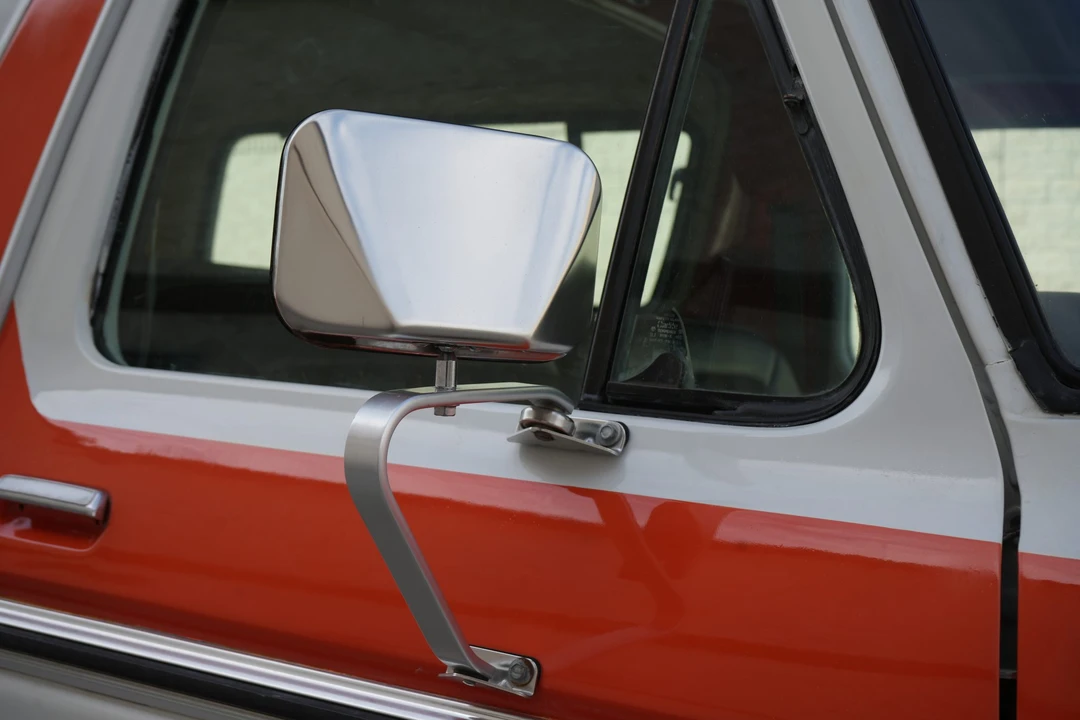 1979 Ford Bronco 2nd Gen - Image 31 of 31