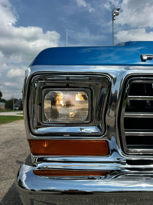 1979 Ford Bronco 2nd Gen - Image 20 of 31