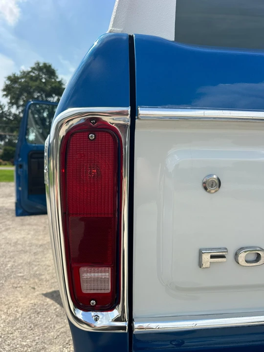 1979 Ford Bronco 2nd Gen - Image 30 of 31