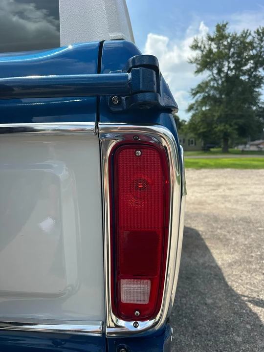 1979 Ford Bronco 2nd Gen - Image 31 of 31