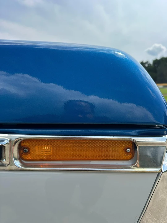 1979 Ford Bronco 2nd Gen - Image 29 of 31