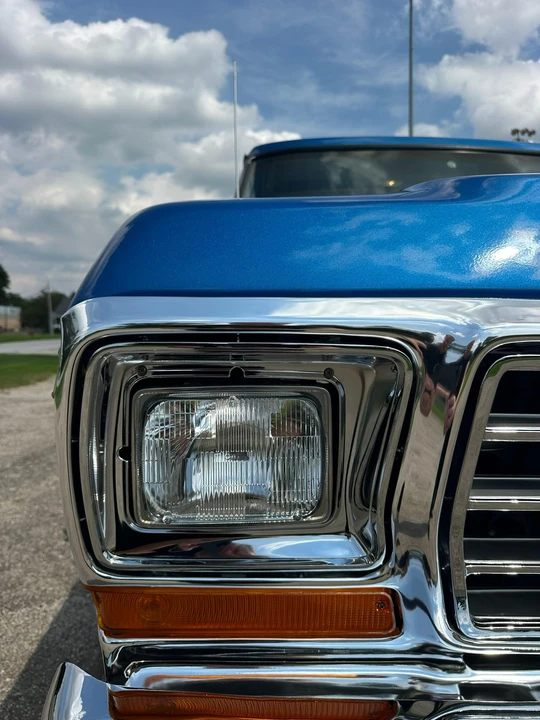 1979 Ford Bronco 2nd Gen - Image 18 of 31