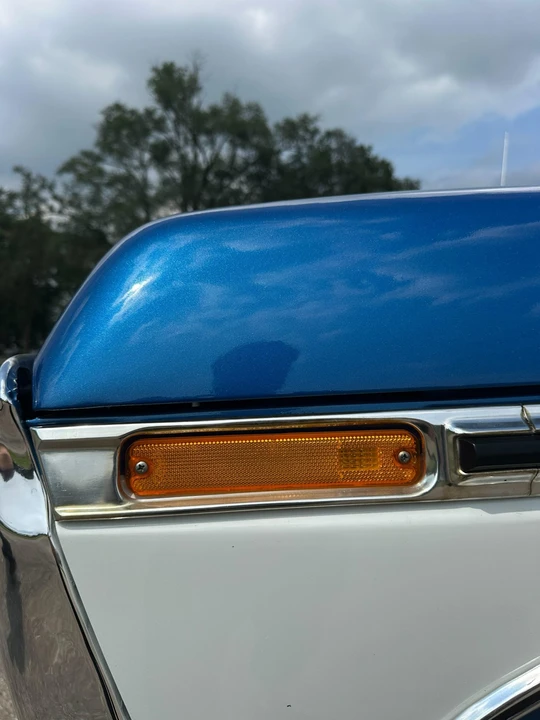 1979 Ford Bronco 2nd Gen - Image 28 of 31