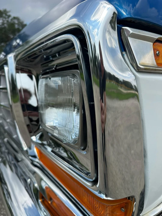 1979 Ford Bronco 2nd Gen - Image 23 of 31