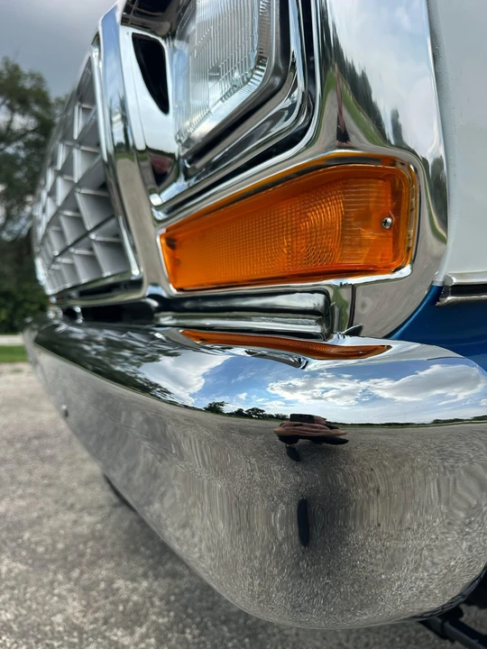 1979 Ford Bronco 2nd Gen - Image 27 of 31