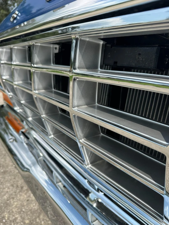 1979 Ford Bronco 2nd Gen - Image 24 of 31