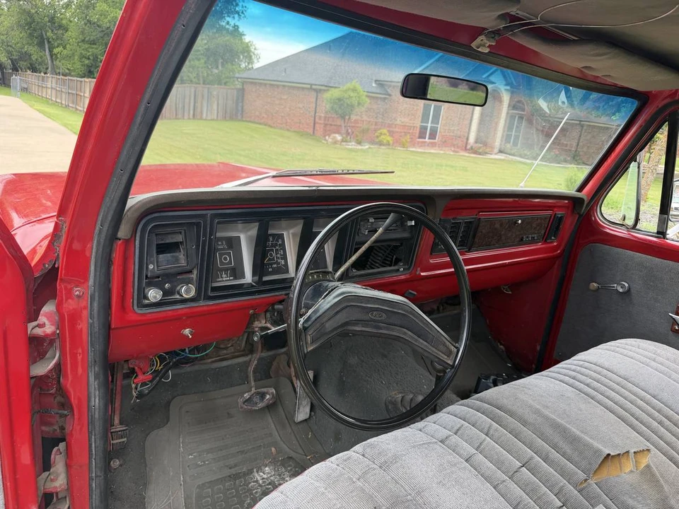 1979 Ford Bronco 2nd Gen - Image 20 of 22