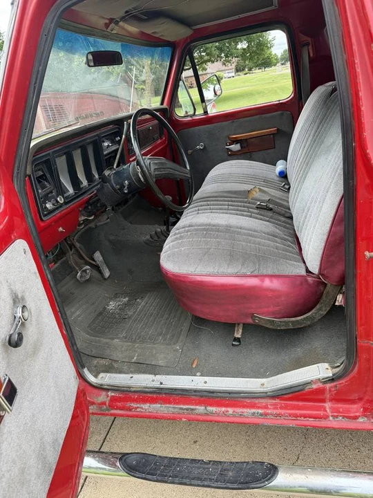 1979 Ford Bronco 2nd Gen - Image 19 of 22