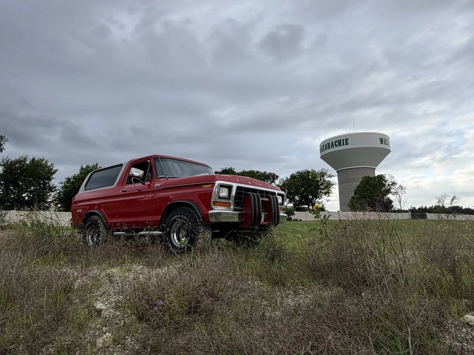 1979 Ford Bronco 2nd Gen - Image 3 of 22