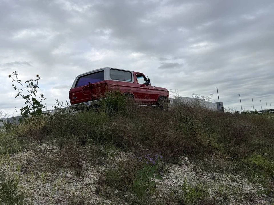 1979 Ford Bronco 2nd Gen - Image 8 of 22