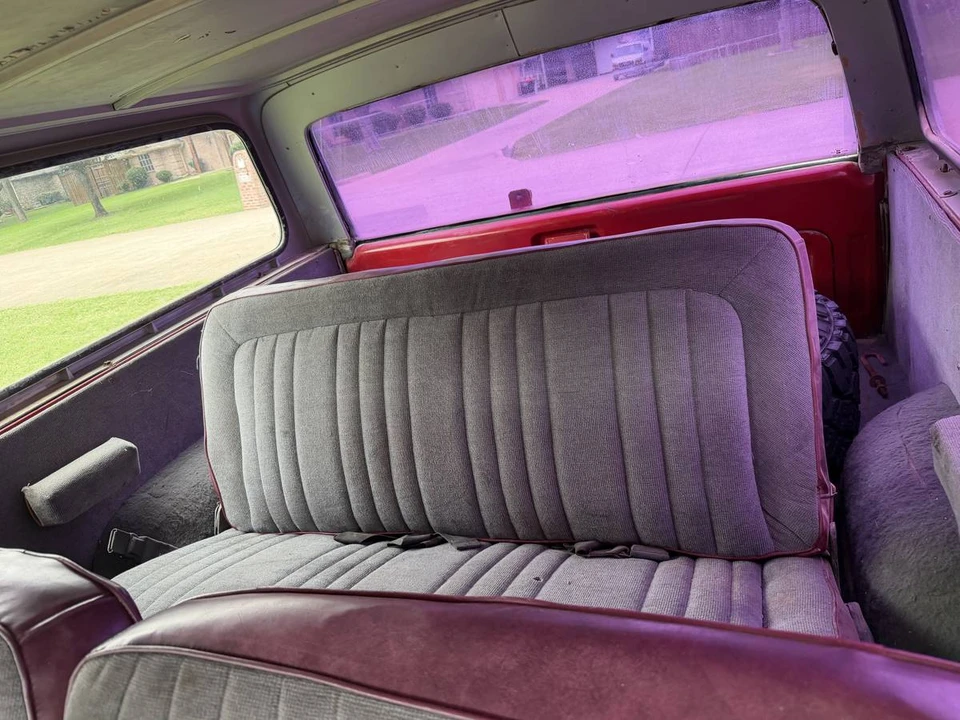 1979 Ford Bronco 2nd Gen - Image 21 of 22