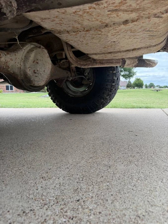 1979 Ford Bronco 2nd Gen - Image 18 of 22