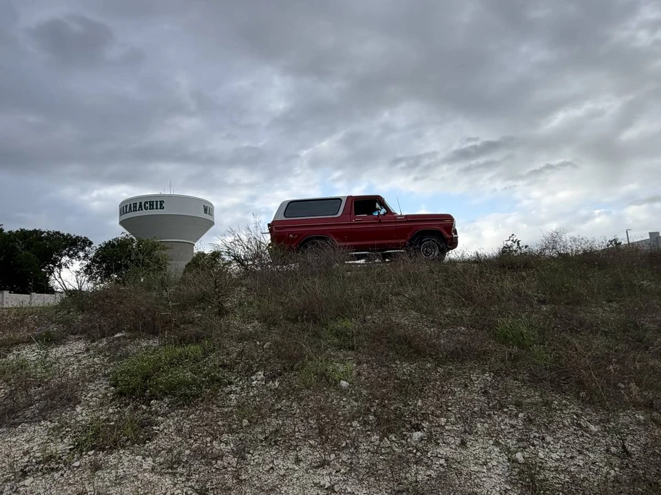 1979 Ford Bronco 2nd Gen - Image 4 of 22