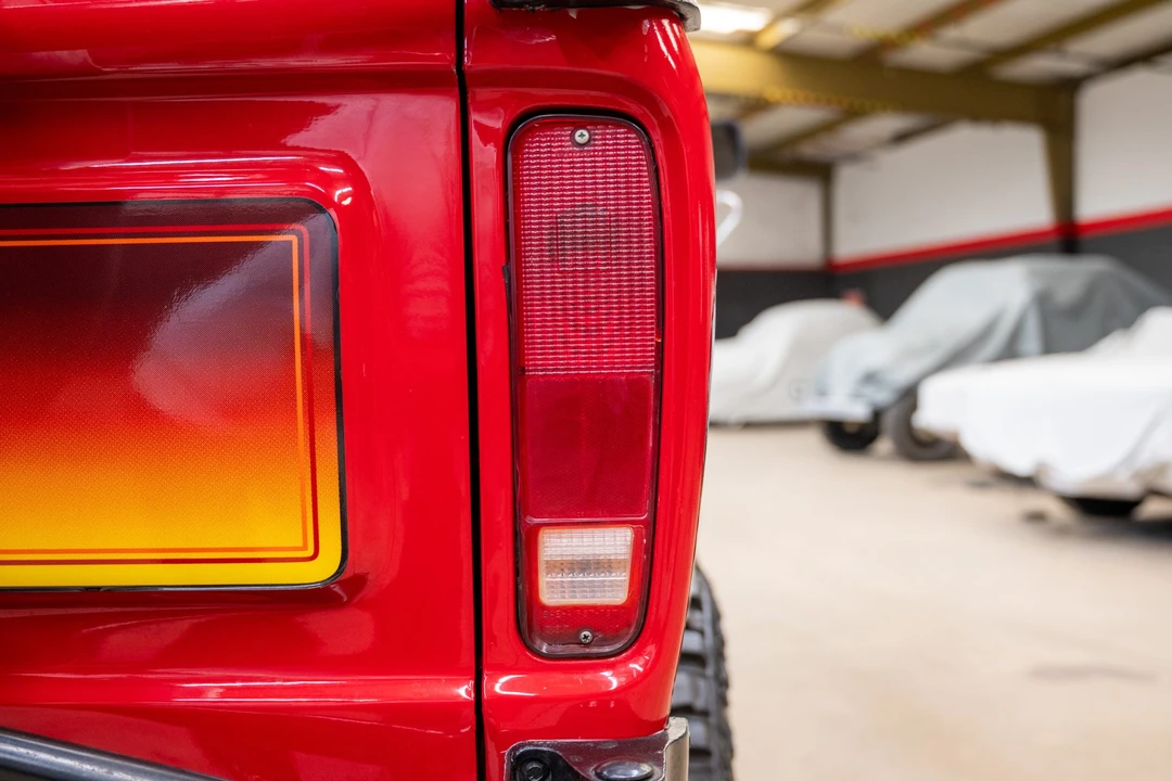 1979 Ford Bronco 2nd Gen - Image 23 of 31