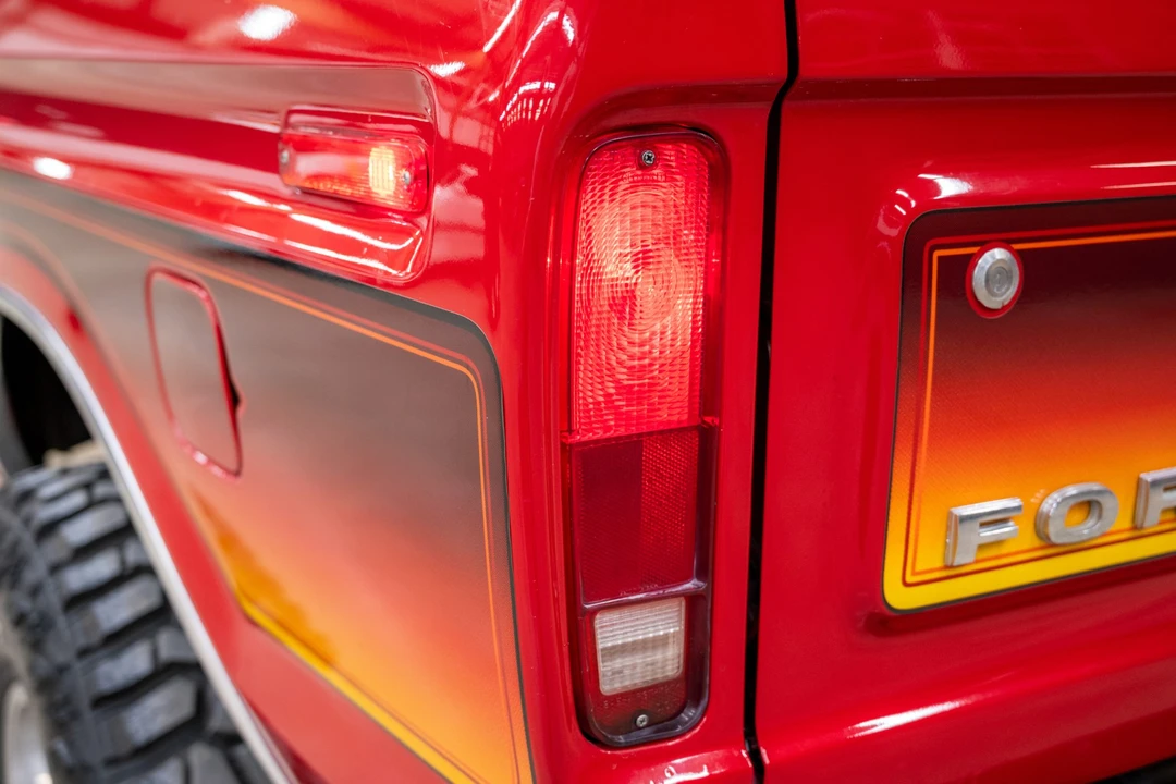 1979 Ford Bronco 2nd Gen - Image 20 of 31