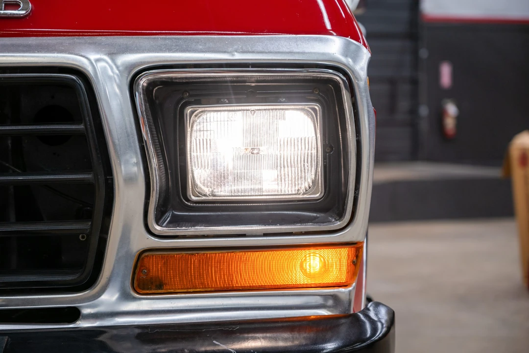 1979 Ford Bronco 2nd Gen - Image 11 of 31