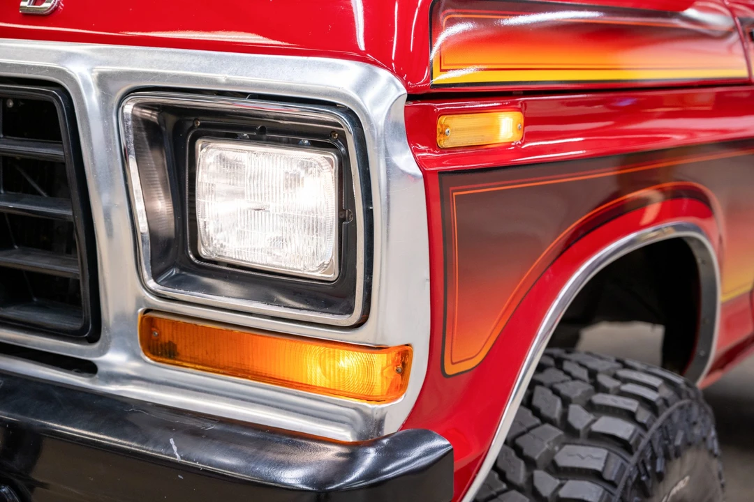 1979 Ford Bronco 2nd Gen - Image 13 of 31